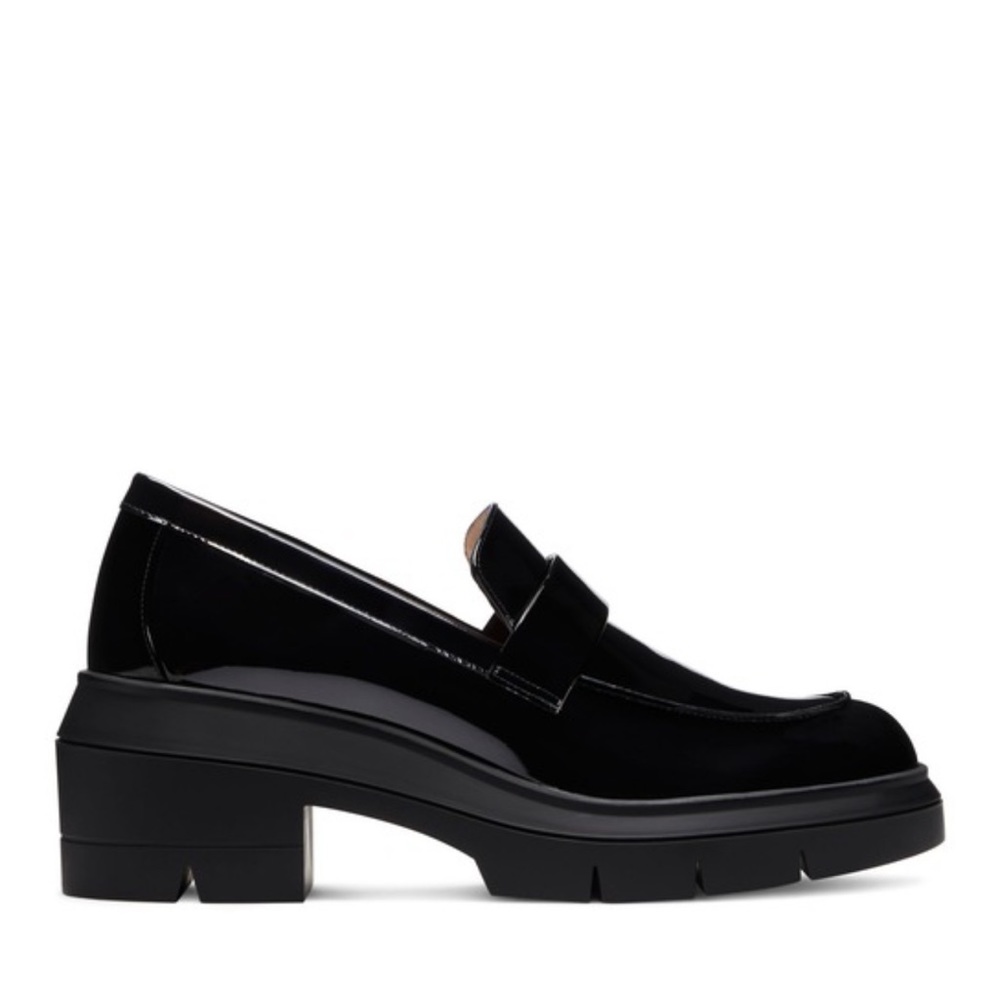 Stuart Weitzman Loafers. Fits 6-6 1/2 US size